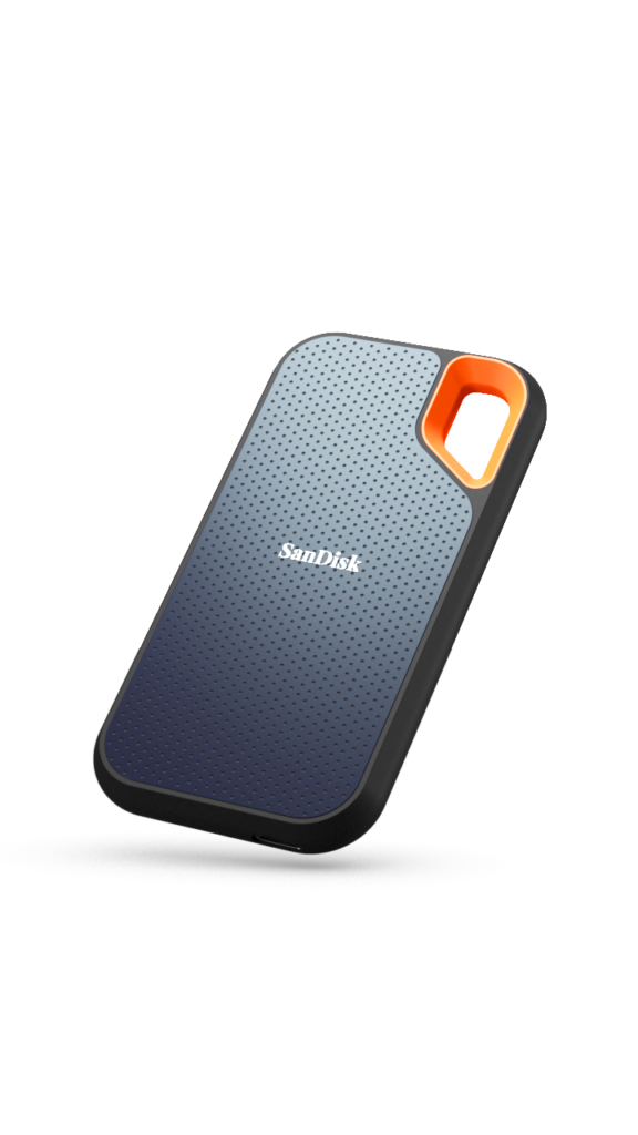 SanDisk SSD